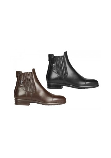 Botines Tattini Collie