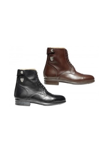 Botines Tattini Beagle