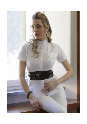 Camisa Tattini Concurso Puntella San Gallo