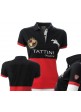 Polo Tattini Pique 2 Colores