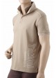 Polo Tattini Doble Cuello Hombre