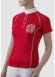 Polo Tattini Concurso Logo Bordado + Brillan