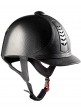 Casco Tattini Revestido Carbon Look