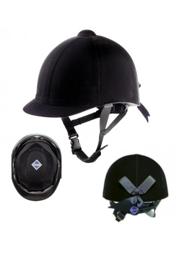 Casco Daslo Clasico