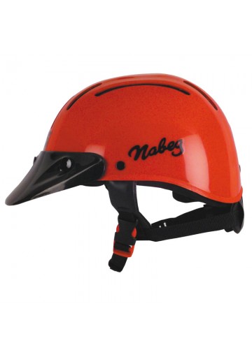 Casco Nabeg Largos Recorridos