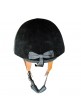 Casco Super Prince Barbuquejo Correa Cuero