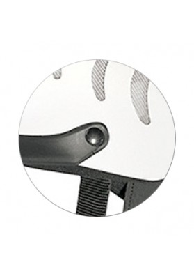 Set 4 Tapones Para Visera Casco Las