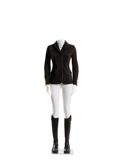 Chaqueta De Concurso Niño Softshell Tattini