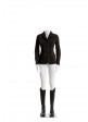 Chaqueta De Concurso Niño Softshell Tattini
