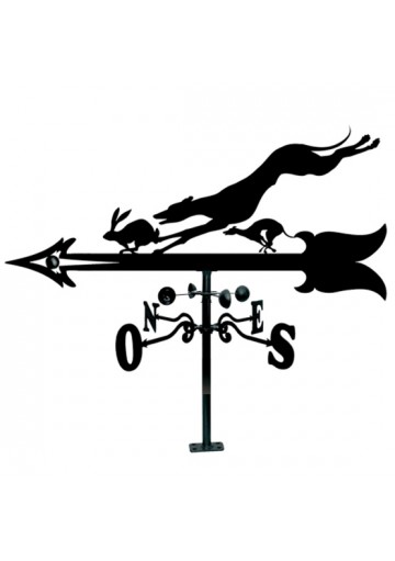 Veleta Galgo Liebre