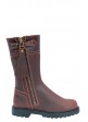 Bota Caza Niño. Serie 1