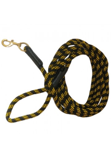 Ramal Doma Nylon 6 Mts. Refuerzo Cuero