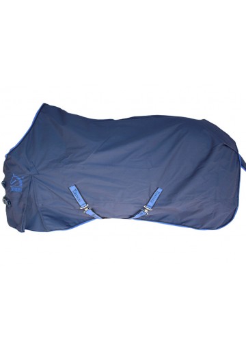 Manta De Paddock Tattini Para Prim/Verano