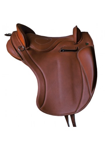 Silla New Spanish