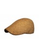 Gorra Jockey Shetland Beige