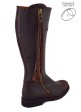 Bota Monteria Coffi (603)Con Fuelle