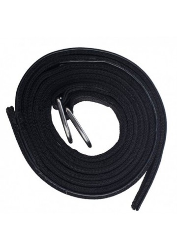 Tiros Nylon. Pieza enganche sintético