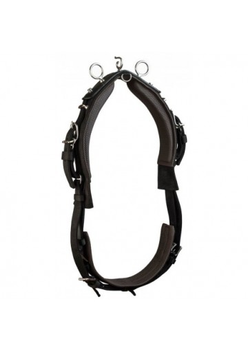 Sillín Nylon (Pieza enganche sintético)
