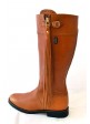Bota De Montar En Box Lang