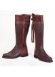 Bota Monteria Alta (Mod 600)