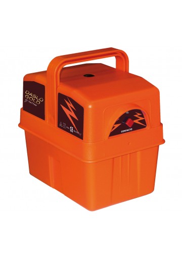 Cercado Electrico Con Bateria