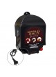 Pastor Electrico Daslo Gold 1K