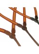Pechopetral Marj. Forma de Y Bandera Espanola Elastico