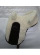 Zalea De Borrego Para Silla Espanola North Horse Emir