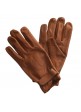 Guantes De Napa y Textil