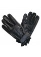 Guantes De Napa y Textil