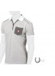 Polo De Concurso Tattini De Hombre