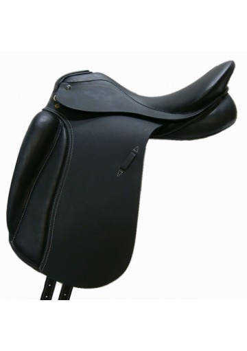 Silla de Doma NH modelo AVANT