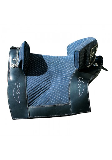Silla Portuguesa Economica Completa