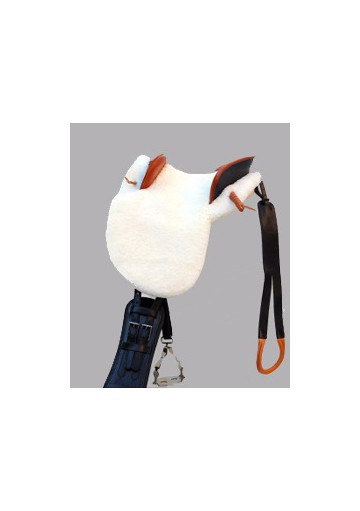 Silla Iberica Doma Modelo Sabela