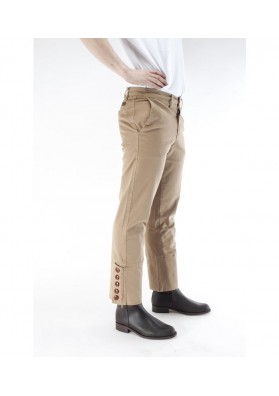 Pantalon de Montar Andaluz Romero