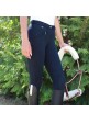 Pantalon MJM Básico de Algodón para Mujer