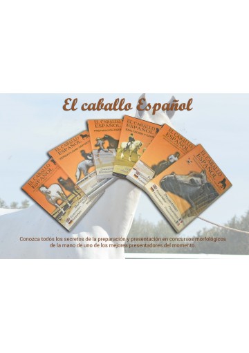 Colección El Caballo Español