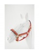 Cabezada Nylon-Doble Extra R/PVC