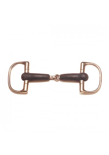 Filete "D"Verdum Goma Inox