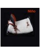 Silla Vaquera Niño Completa 13" (32 cm.)
