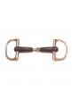 Filete "D"Verdum Goma Inox