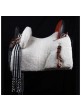 Silla Vaquera Mixta Castecus (Completa)