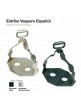 Estribo Vaquero Español
