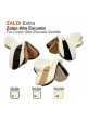 Zalea Zaldi Extra Alta Escuela