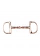 Filete "D"Verdum Rodil.Cobre Inox.
