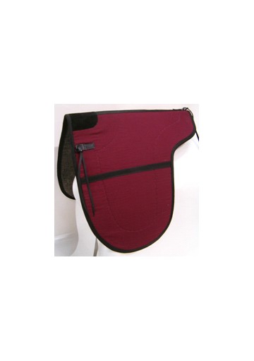Sudadero Fieltro Con Tela Silla Australiana