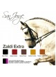 Cabezada Zaldi Extra SanJorge Doble Rienda