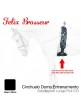 Cinchuelo Doma Entrenamiento Felix Brasseur FB4100