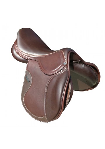 Silla De Salto Omega Con Puentes Intercambiables