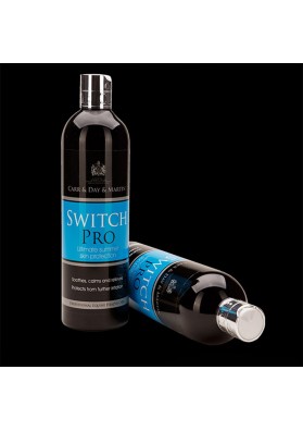 Switch Pro 500ml Contra Sarna E Irritación